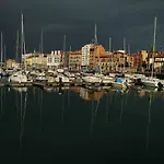 Albor Ii Pensión Gijón