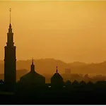 Pensión Albor Ii 3*