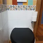 Pensión Albor Ii Gijón