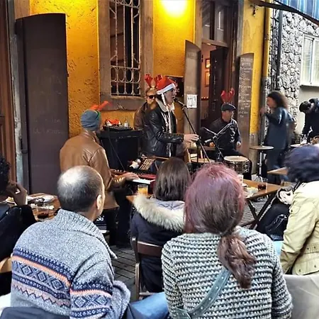 Pensión Albor Ii Gijón