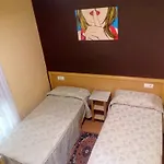 Albor Ii Penzion