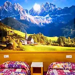 Albor Ii 3* Gijón