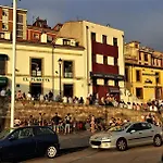 Penzion Albor Ii 3*