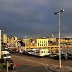 Penzion Albor Ii