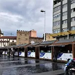 Albor Ii Penzion 3*