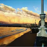Albor Ii 3* Gijón