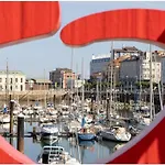 Penzion Albor Ii Gijón