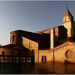 Albor Ii בית הארחה גיחון