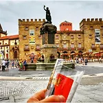 Albor Ii Penzion