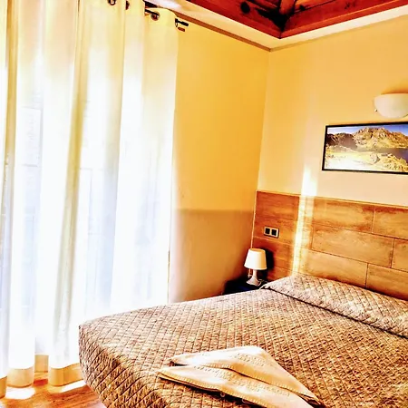 Albor II Guest house Gijon