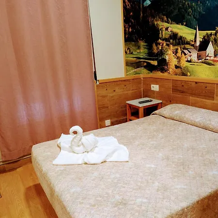 Guest house Albor II 2*