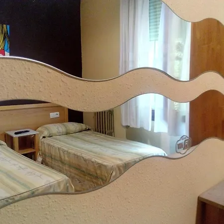 Albor II Guest house Gijon
