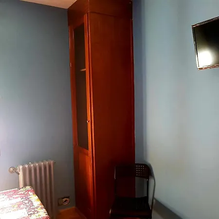 Albor II Guest house Gijon