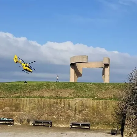 Affittacamere Albor Ii Gijón