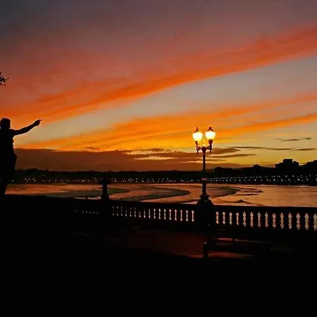 Albor II Gijon