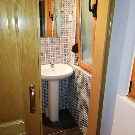 Affittacamere Albor Ii