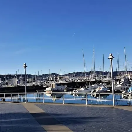 Guest house Albor II Gijon