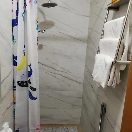 Albor Ii Affittacamere