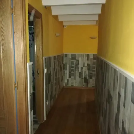 Albor Ii Affittacamere 2*