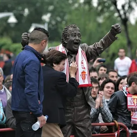 Albor II Gijon