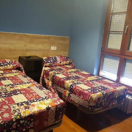 Albor Ii Affittacamere Gijón