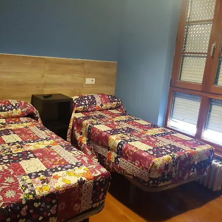 Albor II Guest house Gijon