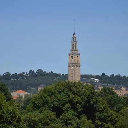 Albor II Guest house Gijon