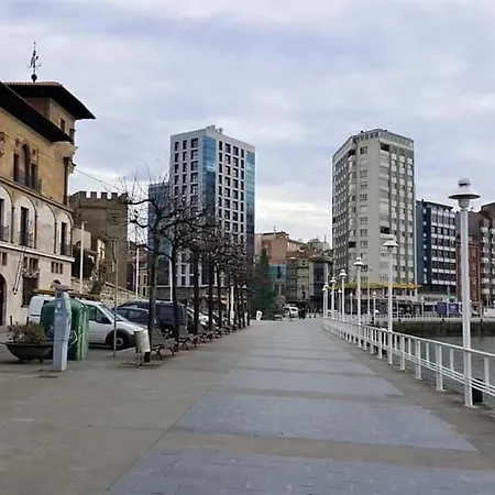 Penzion Albor Ii Gijón