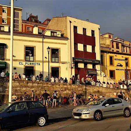 Πανσιόν Albor Ii 3*
