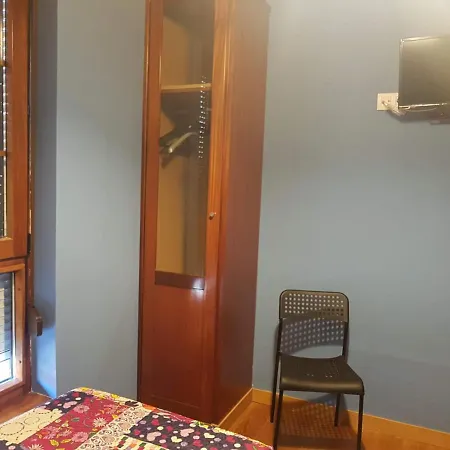 Albor II Guest house