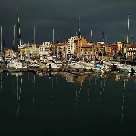 Albor II Guest house Gijon