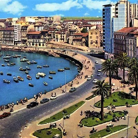 Albor II Guest house Gijon