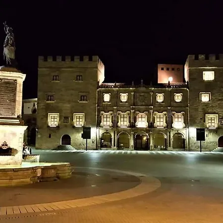 Albor II 2* Gijon