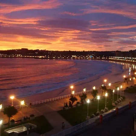 Albor II 2* Gijon