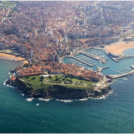 Albor Ii Affittacamere