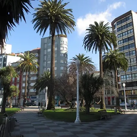 Albor II Gijon
