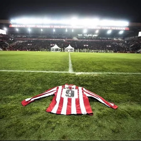 Albor II 2* Gijon