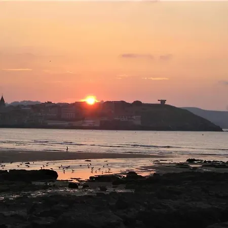 Guest house Albor II Gijon
