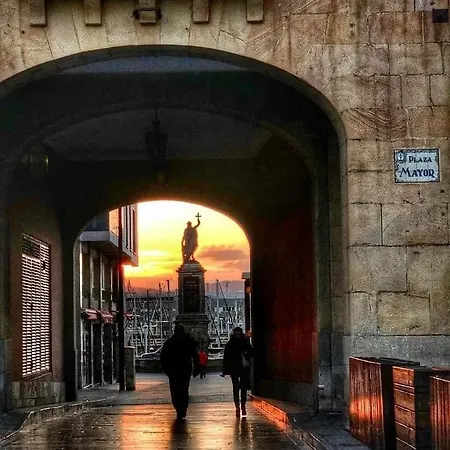 Albor Ii Affittacamere