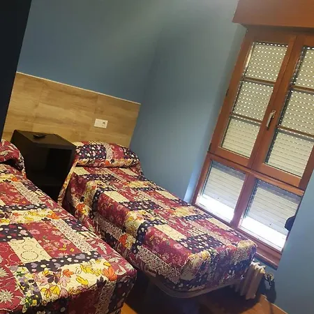 Albor Ii Affittacamere 2*