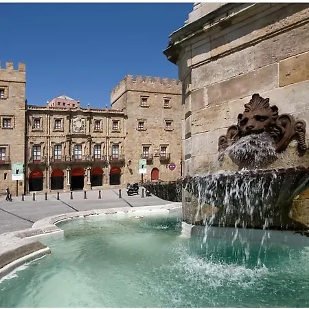 Albor II Guest house 2*