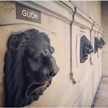 Albor II Gijon