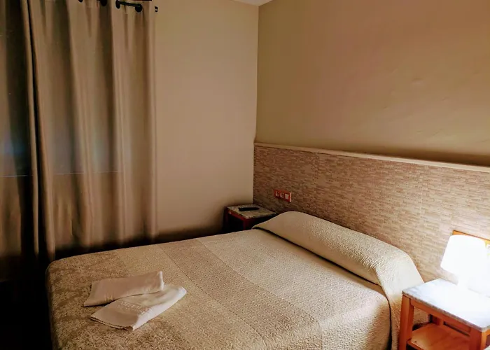 Affittacamere Albor Ii