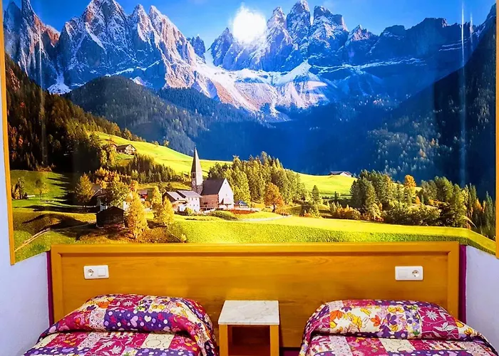 Albor Ii 3* גיחון