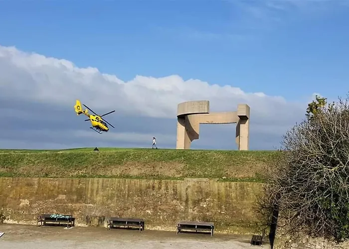 Гостевой дом Albor II Хихон