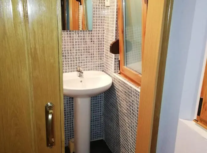 Гостевой дом Albor II