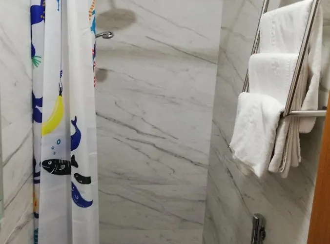 Albor II Гостевой дом