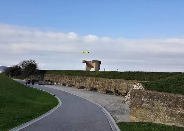 Albor Ii בית הארחה 3*