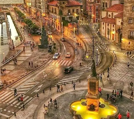 Гостевой дом Albor II 2*