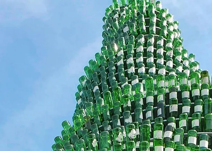 בית הארחה Albor Ii